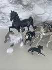 Stablemate   Paddock Pal Body Lot  View Photos