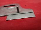 Antique Willcox   Gibbs Sewing Machine Lower Part Of A Tuck Marker