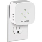 Netgear Ac1200 Wi-fi Wireless Range Extender  ex6110-100nas     