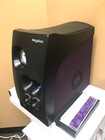 Dermamed Megapeel Ex Silver Series Microdermabrasion Machine