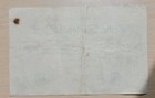 1923 Germany 2000000 Mark Note