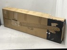 Kuat Grip 6 Ski   Snowboard Rack Slide-out Rooftop Carrier Black Metallic