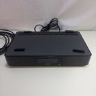 Bose Cinemate 130 Control Console Model 414642 - Black  dm3111