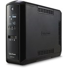 Cyberpower Cp 1350 Pfclcd Sinewave Adaptive Intelligent Ups Avr Apc