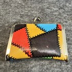 Vintage Sewing Wallet Needle Holder Change Purse Sewing Kit Portable Sewing Kit