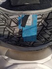 True Zero Lyte Lacrosse Chest Pad Size Large  151617 
