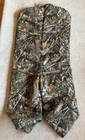 Heater Body Suit Cold Weather Hunting Suit Edge Camo Tall