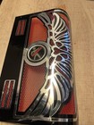 Accordion Grill parrilla Para Acordion Hohner Corona Compadre Panther Xtreme