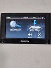 Garmin Nuvi 42lm 4 3-inch Portable Vehicle Gps Lifetime Maps Tested