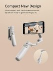 Dji Om 5 Smartphone Gimbal Stabilizer - Athens Gray