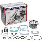Cylinder Works Cw50012k01  Std Cylinder   Top End Kit Fits 2009  Ktm 50sx   Tc50