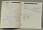 Jaguar 1993 Xjs Model Year Update 40 Pages