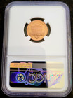 2019 W First  w  Mint Mark Lincoln Cent Ngc Pf69 Rd Ultra Cameo  Early Release