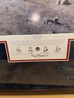 Apollo Astronaut Alan Bean  On The Rim Stars Signed 19 125  1986