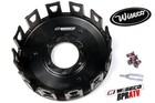 99-04 Honda Trx 400ex Wiseco Heavy Duty Billet Clutch Basket Fibers Springs Kit
