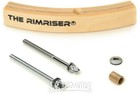 Rimriser 30-ply Maple - Natural Finish