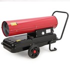175 000 Btu Portable Kerosene Heater 13 5 Gal Tank  Efficient For Indoor outdoor