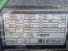 2013 Allmand Elt20 Light Tower    Diesel