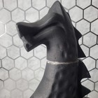 Vintage Dragon Cast Aluminum Stove Top Steam Humidifier 1982 Gates General Corp