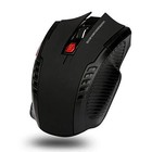 2 4ghz Wireless Optical Mouse Game Mice With Usb Receiver Mause For Pc Office   