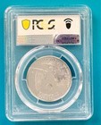 1998-w  100 1 Oz Platinum American Eagle Proof Statue-pcgs Pr 69