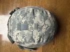 Usgi Operation Iraqi Freedom Era Helmet