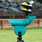 Paceman 195xt Cricket Bowling Machine Regular Ball Compatible