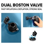 Swimming Pool Winter Winterizing Kit 10 000 Gallon With 4 x4  Air Pillow