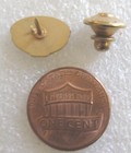 Vintage First American Insurance Company 5 Year Employee Service Award Pin