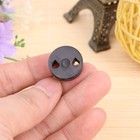 1pc Acoustic Rubber Violin Mute Fiddle For Violin Sourdine Tools Black