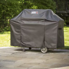 Weber 217130 Genesis Ii 300 Series Premium Grill Cover 