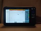 Lowrance Hds-9 Fishfinder Sonar Radar Mapping 000-14422-001-tested