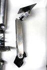 Ergotron Lx Dual Desk Mount Side-by-side Arm For Flat Panels Monitors 45-245-026