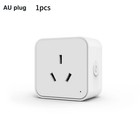 Wifi Smart Plug Au Nz Socket Outlet Energy Monitor Tuya Smart Life Alexa