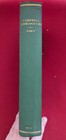 Campbell County Chronicles And Family Sketches Virginia Genealogy 1782-1926 1927