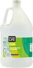 Gentle Yet Effective All-purpose Cleaner - 1 Gallon Clary Sage   Citrus