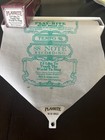 1970s Play-rite Player Piano Roll  865-a      i d Like To Teach The World To Sing 