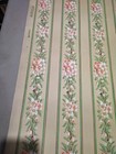 Vintage Wallpaper Border Roll