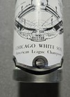 1959 Chicago White Sox Al Champions Commemorative Drinking Glass - Al Lopez Hof