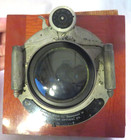 Vintage Bausch   Lomb Planatograph Lens Eastman Kodak Co  - Early 1900s
