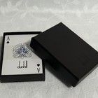 Deck Of Playing Cards - Dunhill - Sealed New In Box From Japan