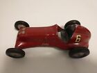 1951 Lm Cox Thimble Drome Car untouched highly Rare  short Lising Time