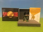 Conte - German Army Soldier Firing - Lead Figure  ccc5 Mib