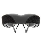 Wtb Volt Pro Saddle - Chromoly Silver Medium