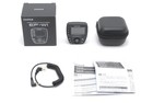 unused  Fujifilm Ef-w1 Wireless Commander For Ef-60 Flash W case Japan