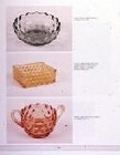 Fostoria American 2056 Glass Price Guide Book 2nd