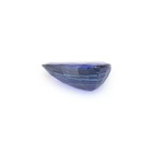 Ceylon  sri Lanka  Pear Blue Sapphire 1 84ct