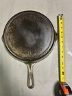 Vintage Victor 9 Cast Iron Skillet Made By Griswold Beauty