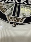Vtg 1980 Wham-o Frisbee Brand Flying Disc  tracker  Glow In The Dark