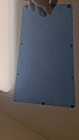Gottlieb Black Hole Pinball Machine Used Playfield Window